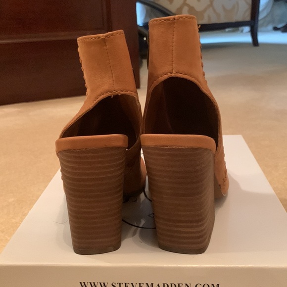 Steven Madden Mingle1, size 8 - Picture 4 of 8